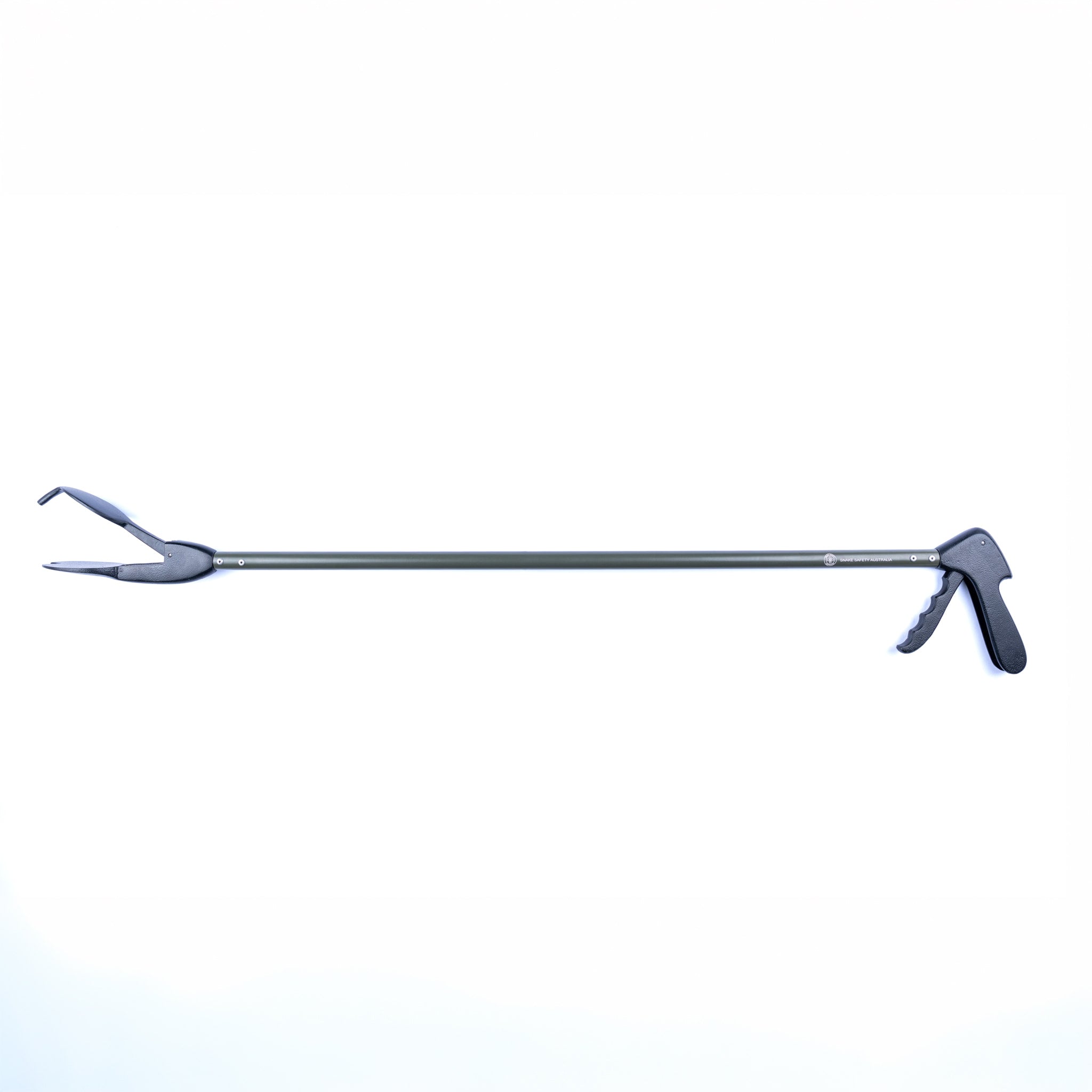 Snake Tongs
