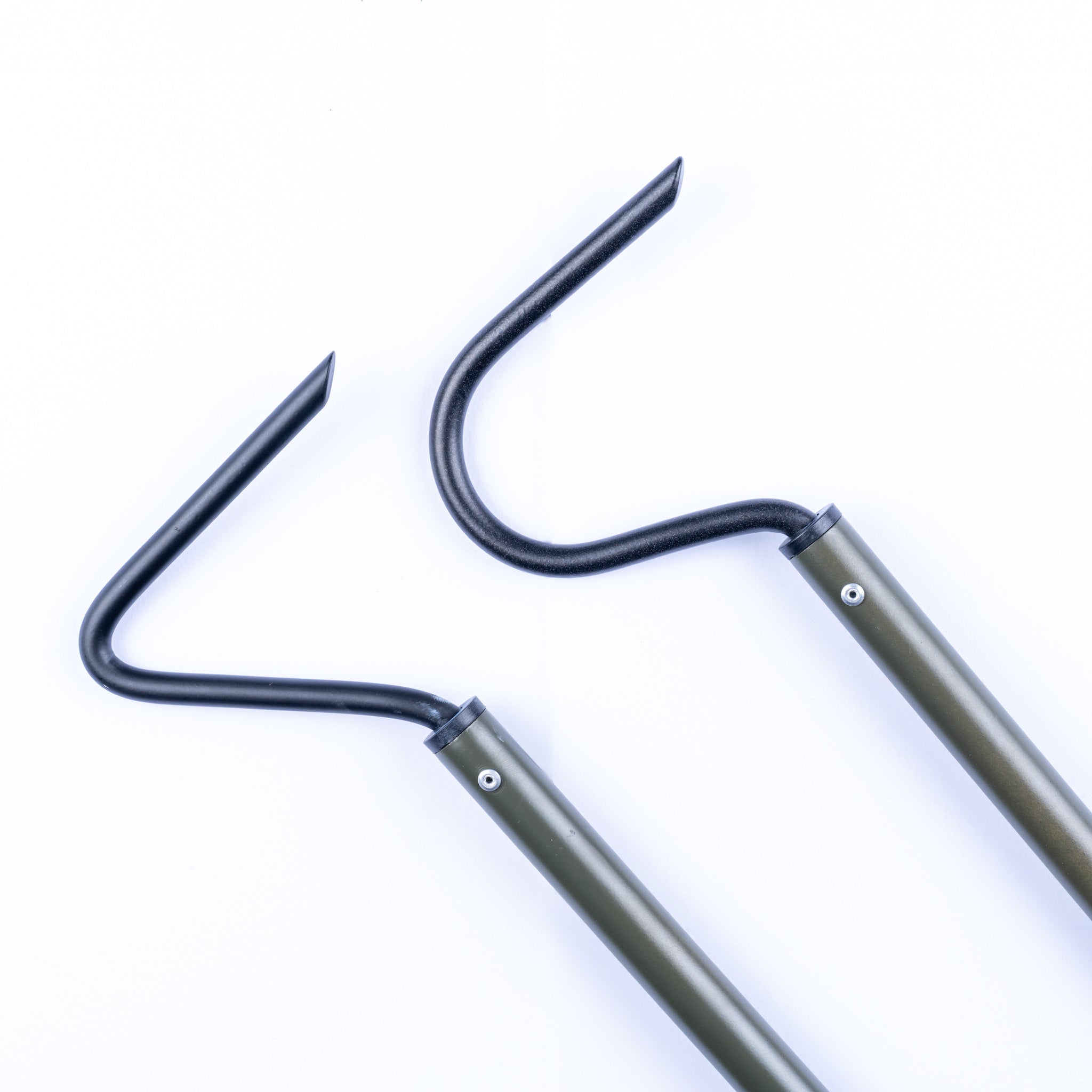 Snake Hooks