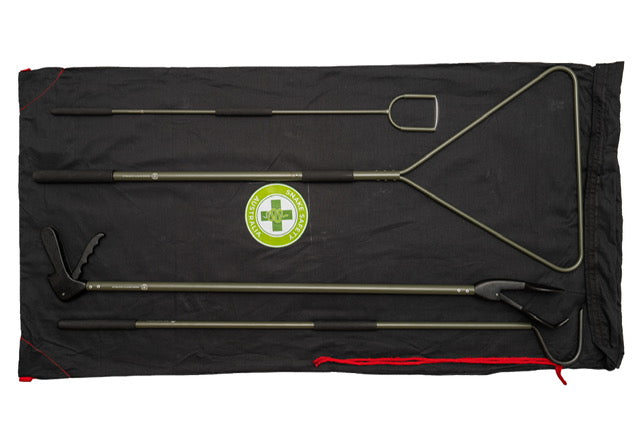 Snake Handling Kits