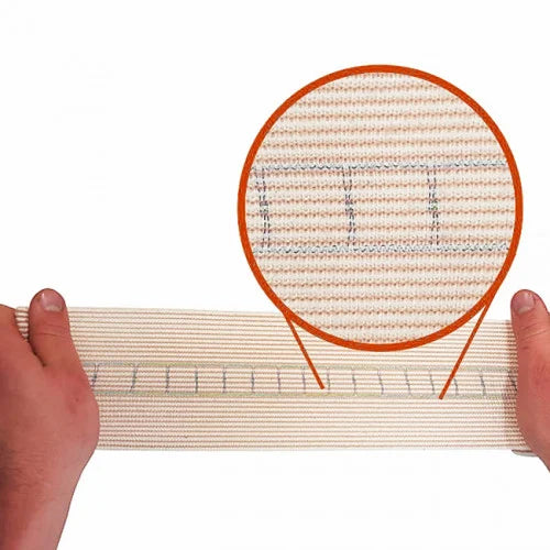 Premium Snake Bite Bandage with Indicator 10cm x 4.5m