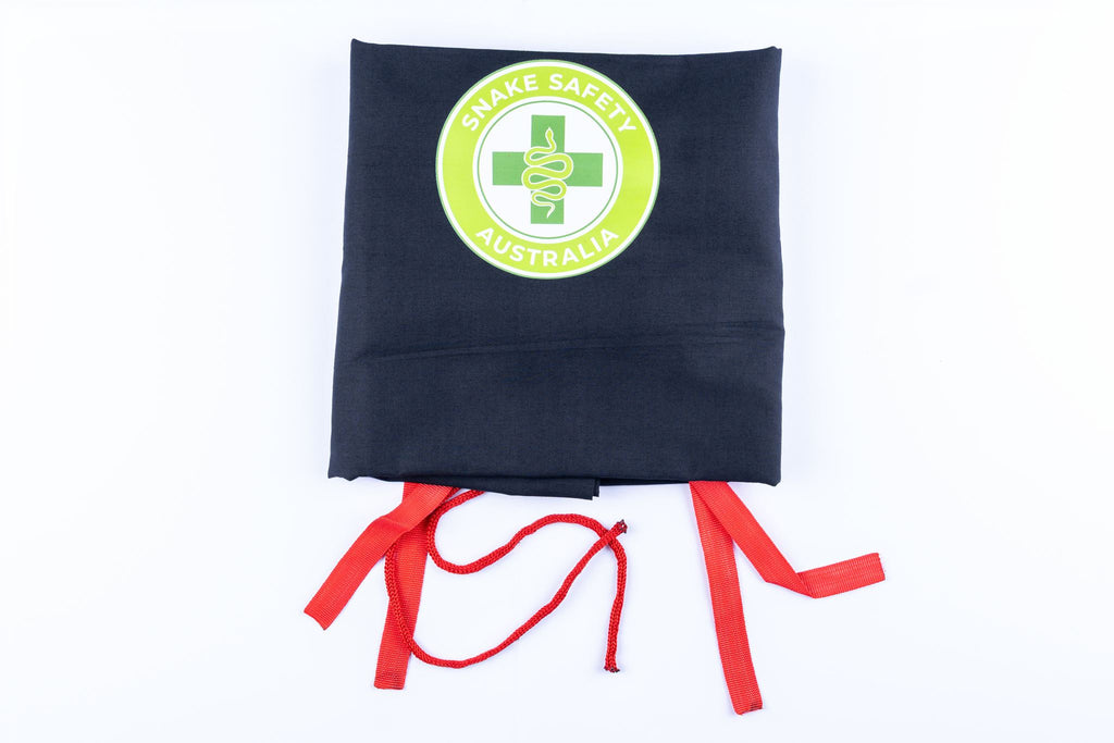 Snake Safety Australia - Snake Bag & Hoop