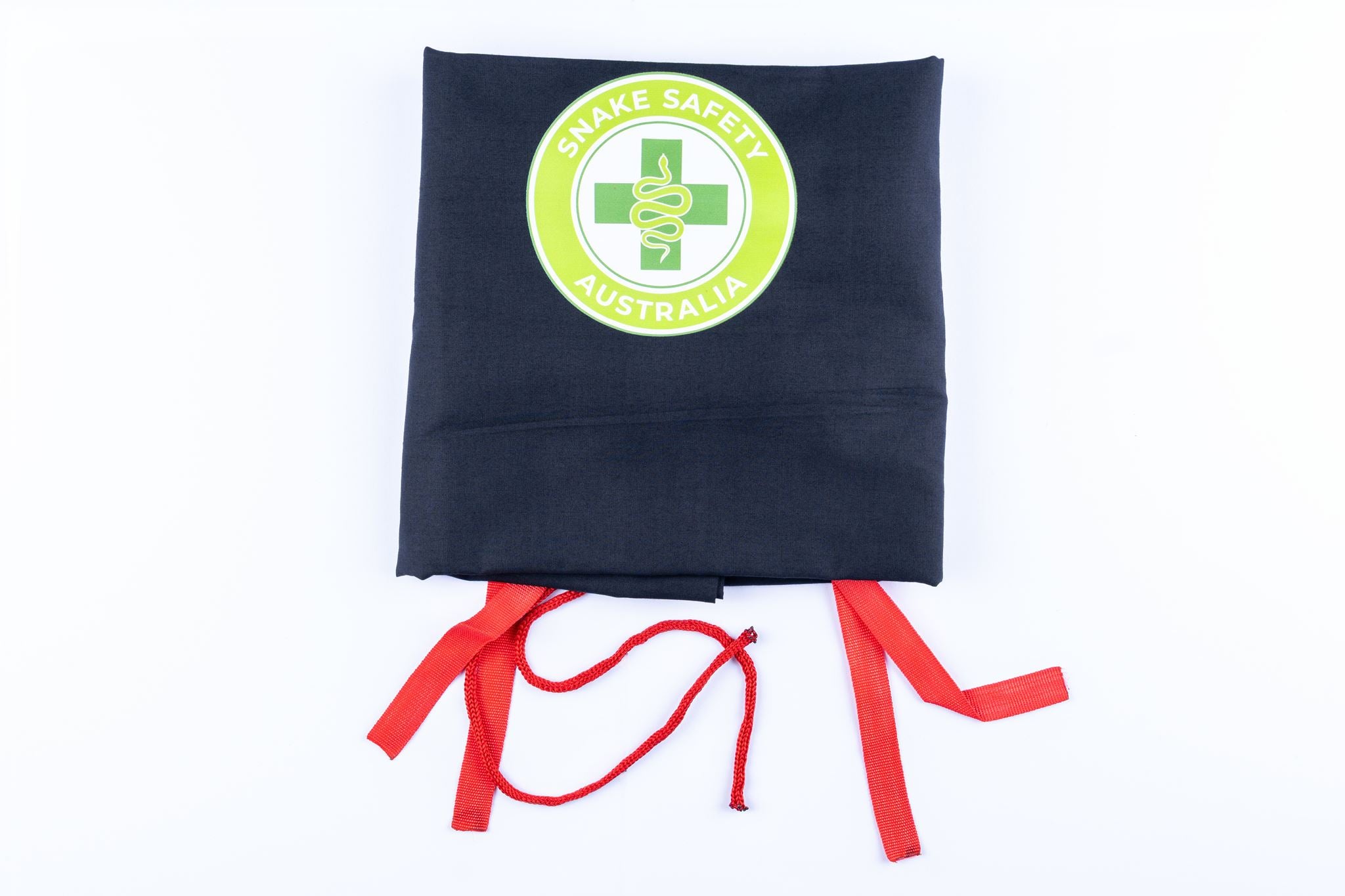 Snake Safety Australia - Snake Bag & Hoop