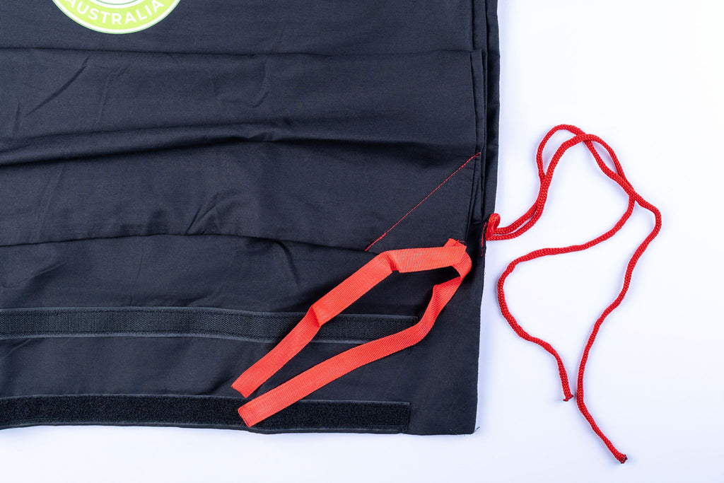 Snake Safety Australia - Snake Bag & Hoop