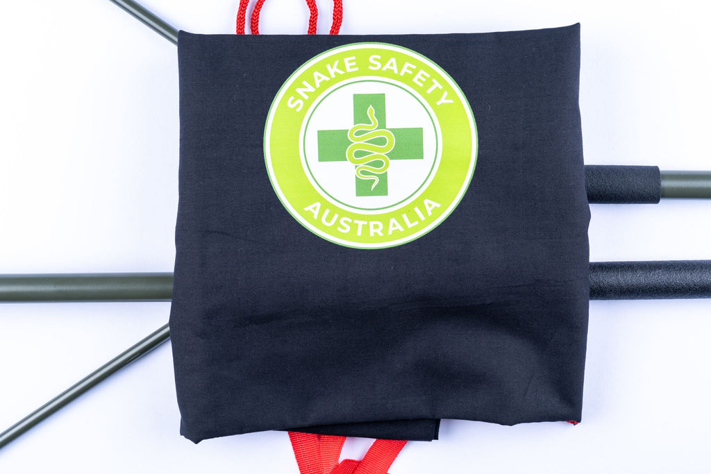 Snake Safety Australia - Snake Handling Kit - Deluxe