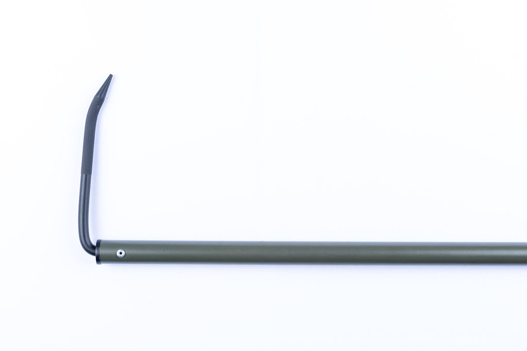 Premium Field Hook