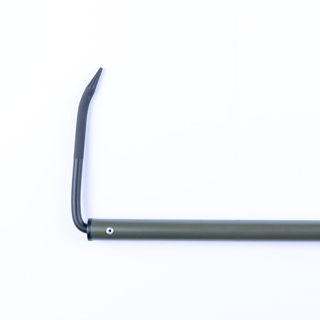 Premium Field Hook
