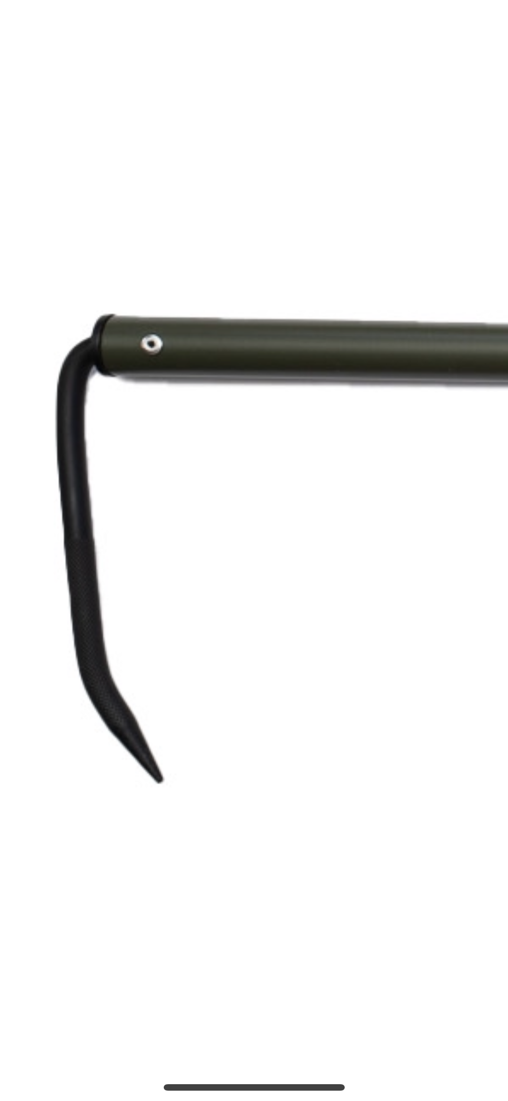 Premium Field Hook