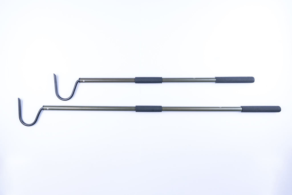 Sake Safety Australia - Premium Snake Hook