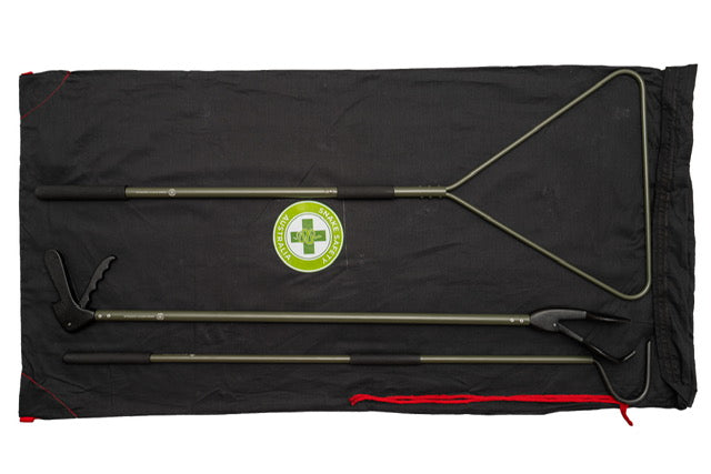 Snake Safety Australia - Snake Handling Kit - Deluxe