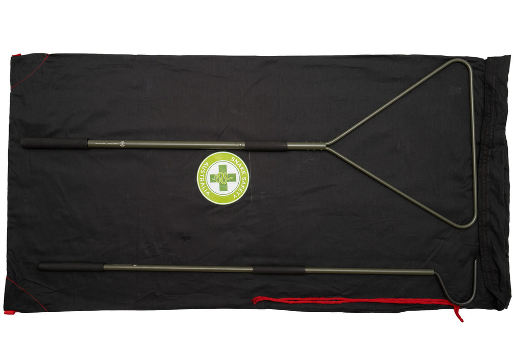 Snake Safety Australia - Snake Handling Kit - Essentials