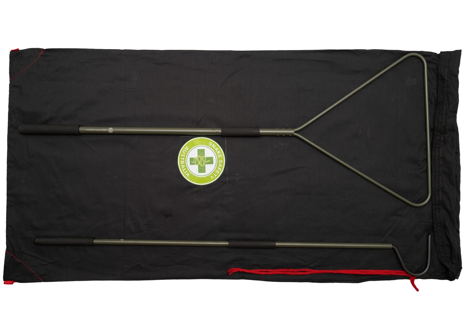 Snake Safety Australia - Snake Handling Kit - Essentials