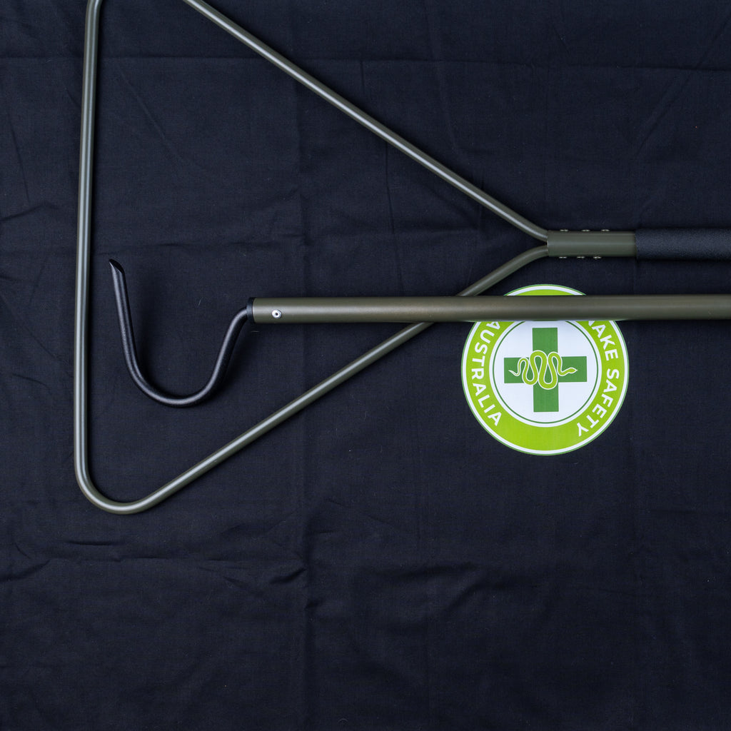 Snake Safety Australia - Snake Handling Kit - Essentials
