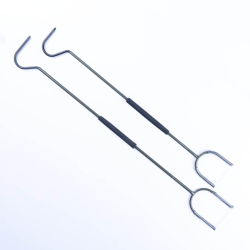 Snake Safety Australia - Pinner / Hook Combo