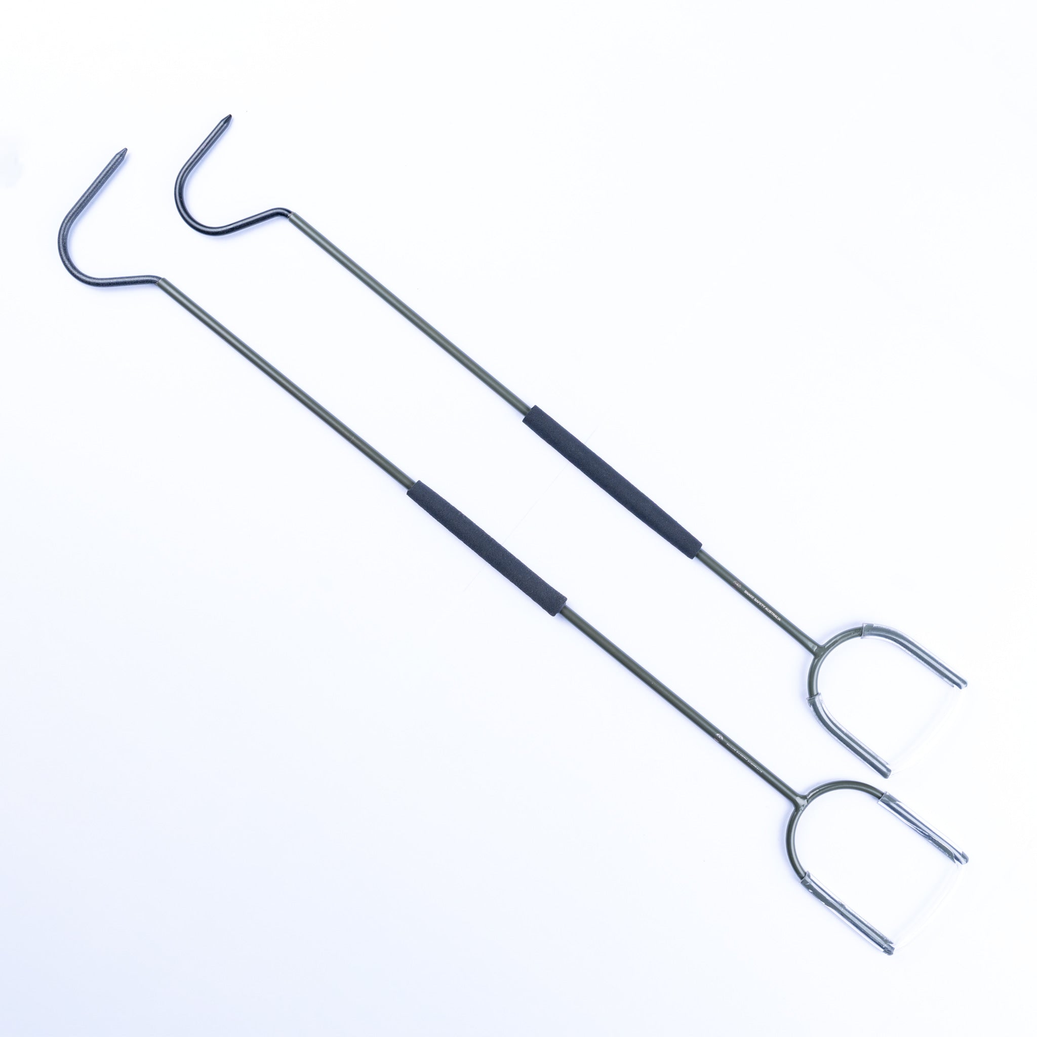 Snake Safety Australia - Pinner / Hook Combo