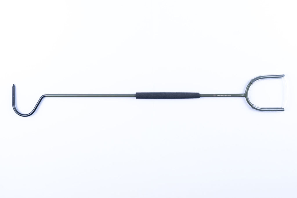 Snake Safety Australia - Pinner / Hook Combo