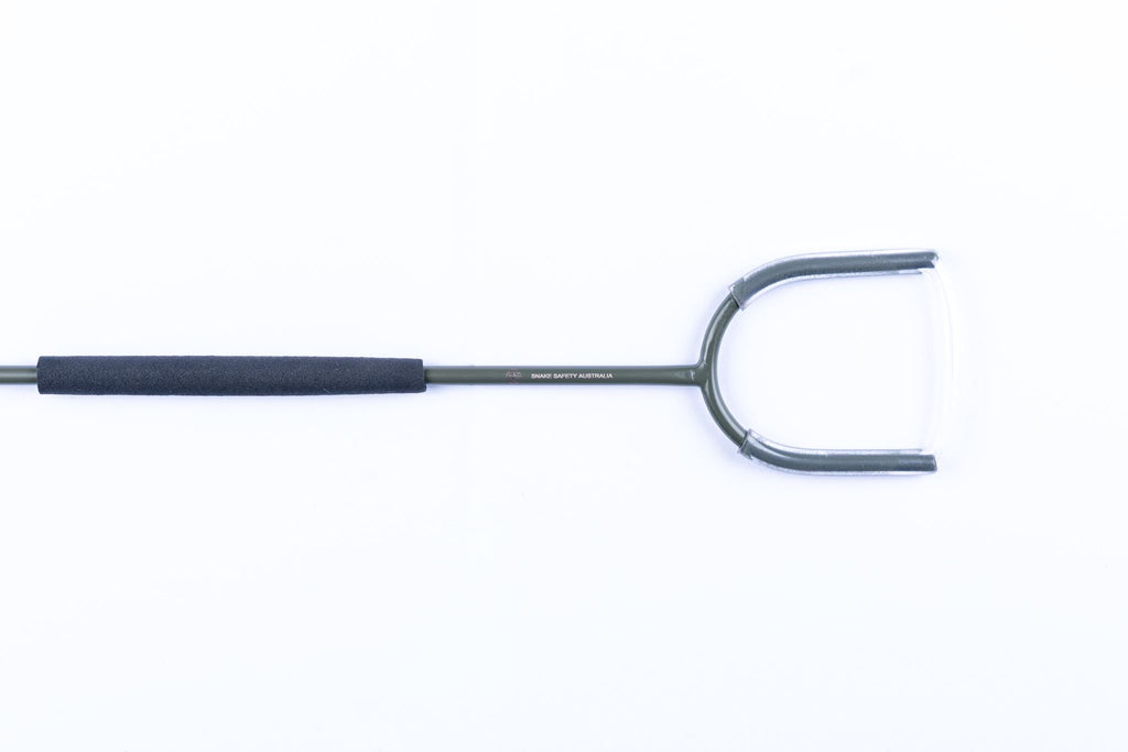 Snake Safety Australia - Pinner / Hook Combo