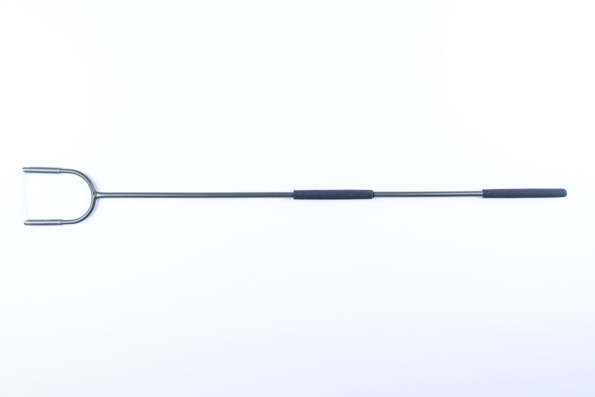 30" Snake Pinner | Professional Snake Handling & Restraint Tool