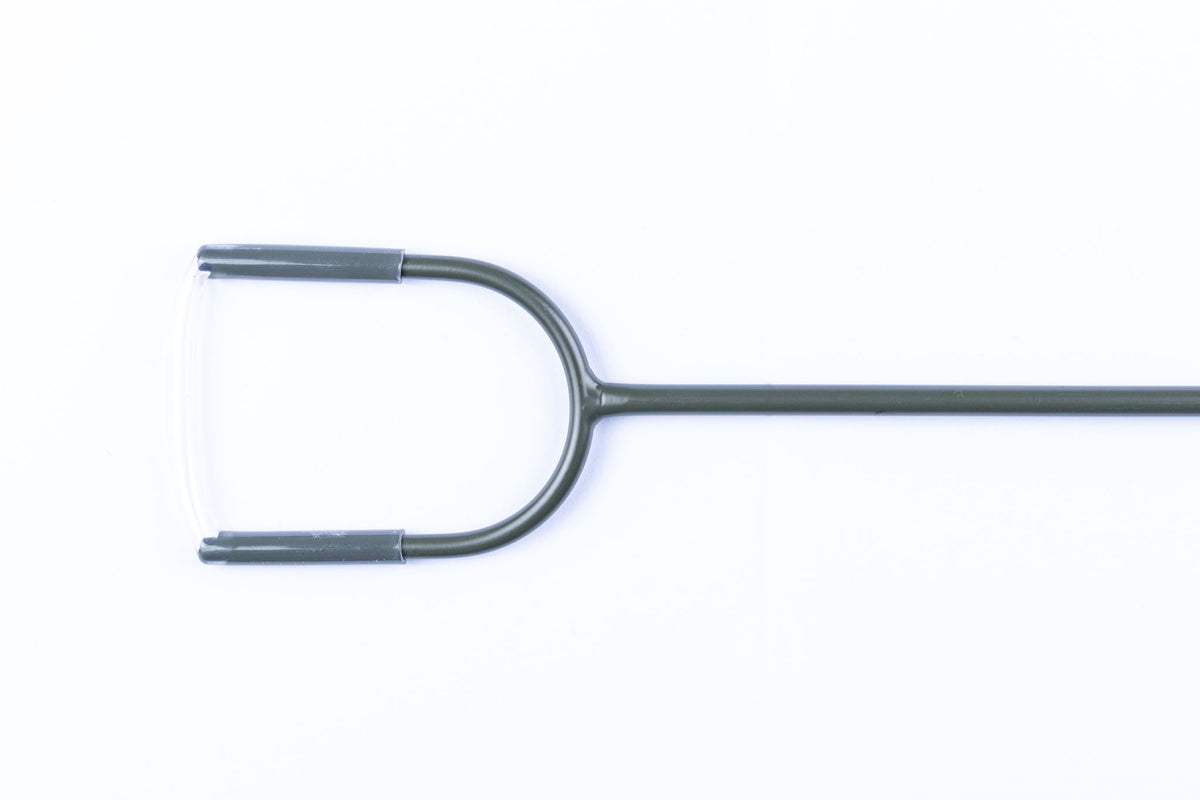 30" Snake Pinner | Professional Snake Handling & Restraint Tool