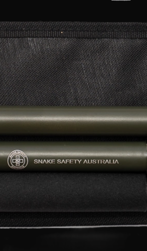 Sake Safety Australia - Premium Snake Hook
