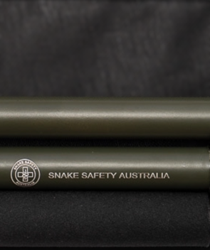 3 Piece - Traveller Snake Hook