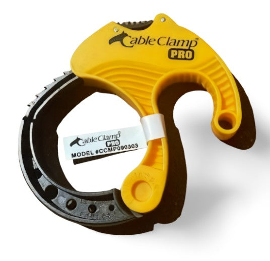 Snake Bag Clamp Large