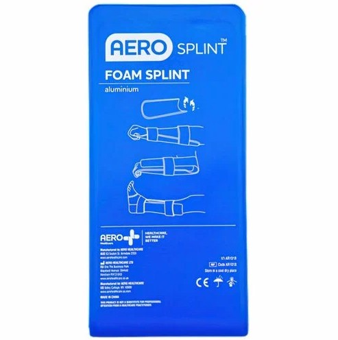 Splint - LARGE 36 Inch (90 x 11cm)
